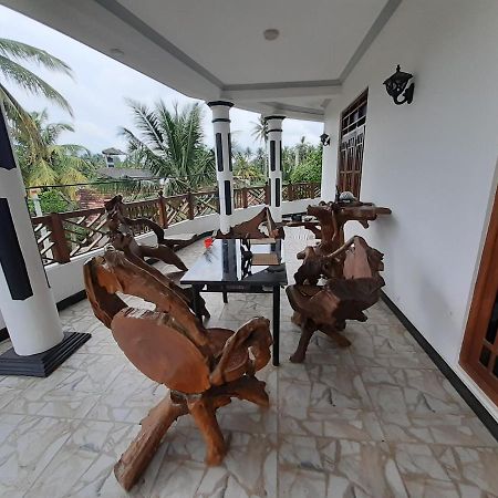 Lion Palace Weligama Dış mekan fotoğraf