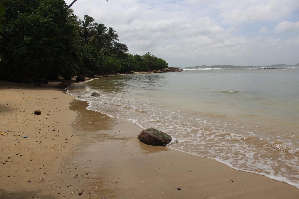 Lion Palace Weligama Dış mekan fotoğraf