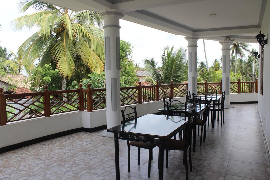 Lion Palace Weligama Dış mekan fotoğraf