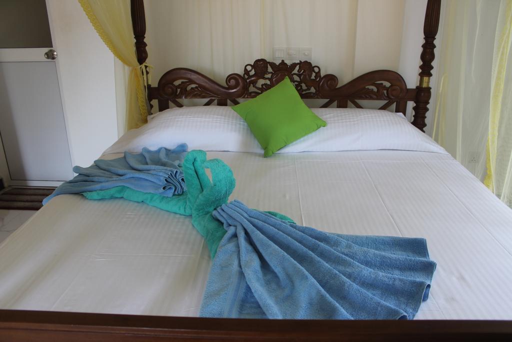 Lion Palace Weligama Dış mekan fotoğraf