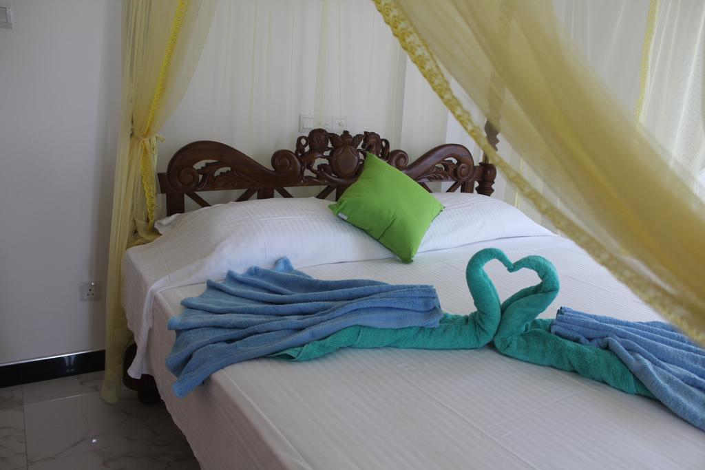 Lion Palace Weligama Dış mekan fotoğraf