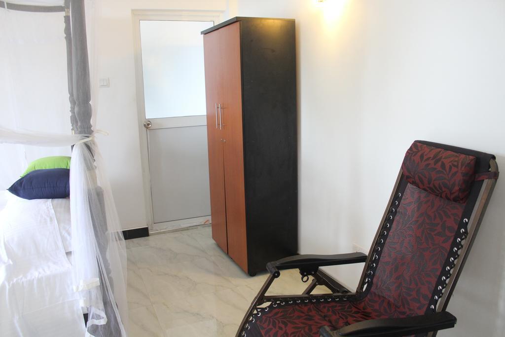 Lion Palace Weligama Dış mekan fotoğraf