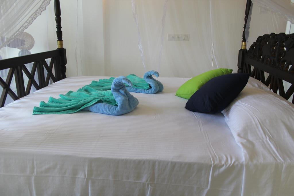 Lion Palace Weligama Dış mekan fotoğraf