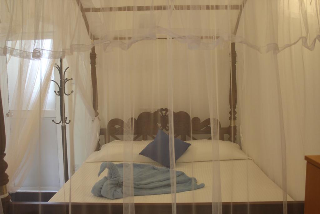 Lion Palace Weligama Dış mekan fotoğraf
