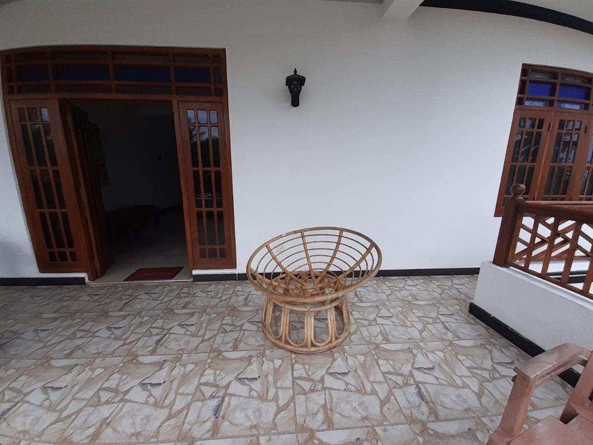 Lion Palace Weligama Dış mekan fotoğraf