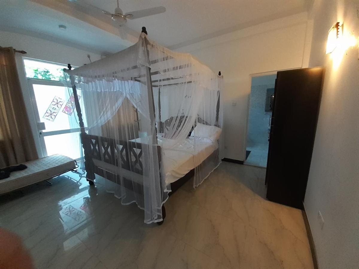 Lion Palace Weligama Dış mekan fotoğraf