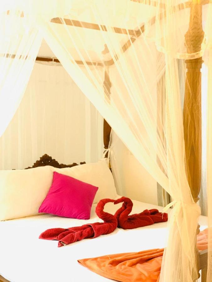 Lion Palace Weligama Dış mekan fotoğraf